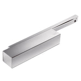 Dormakaba DORMA TS 92 silver - door closer with sliding bar